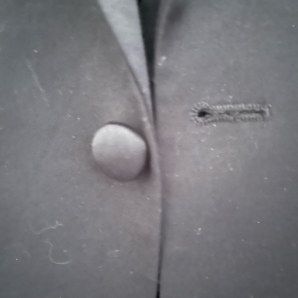 Black tuxedo - Picture 2 of 9